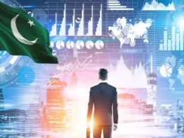 Pakistan Digital Authority appointments