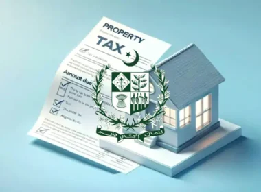 excise duty property transfer