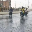 Sindh Rain Emergency cell