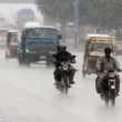 Karachi weather