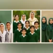 Three Pakistani schools named finalists