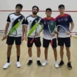 Pakistan Squash