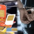 Illegal SIM registration using women’s identity
