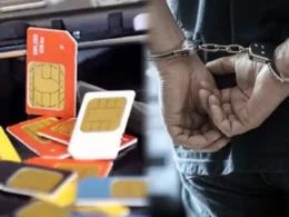 Illegal SIM registration using women’s identity