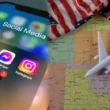 US student visa social media requirement