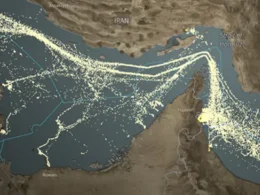 Strait of Hormuz closure