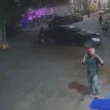 Karachi defense violence case