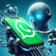 WhatsApp AI Writing Help