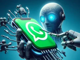 WhatsApp AI Writing Help