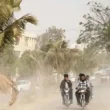 Karachi weather today