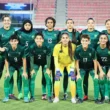 Pakistan Women Football