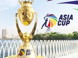 Asia Cup 2025