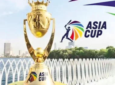 Asia Cup 2025