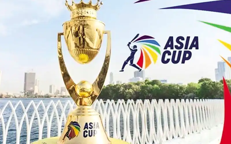 Asia Cup 2025