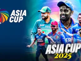 India vs Pakistan