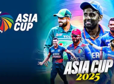 India vs Pakistan