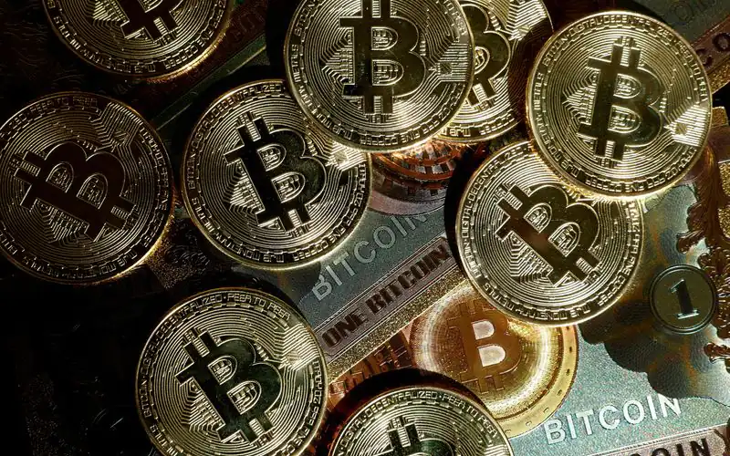 Bitcoin