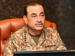 Pakistan Army Corps Commanders Conference