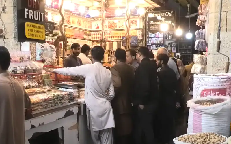Consumer Rights in Pakistan