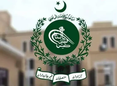 ECP Assistant Election Commissioner jobs