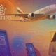 Emirates crypto payments