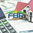 Karachi property tax changes