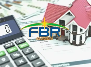 Karachi property tax changes