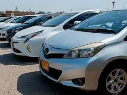 Carbon tax on fuel-based vehicles