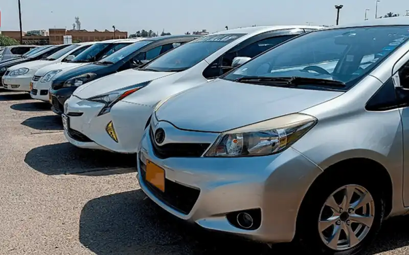 Carbon tax on fuel-based vehicles