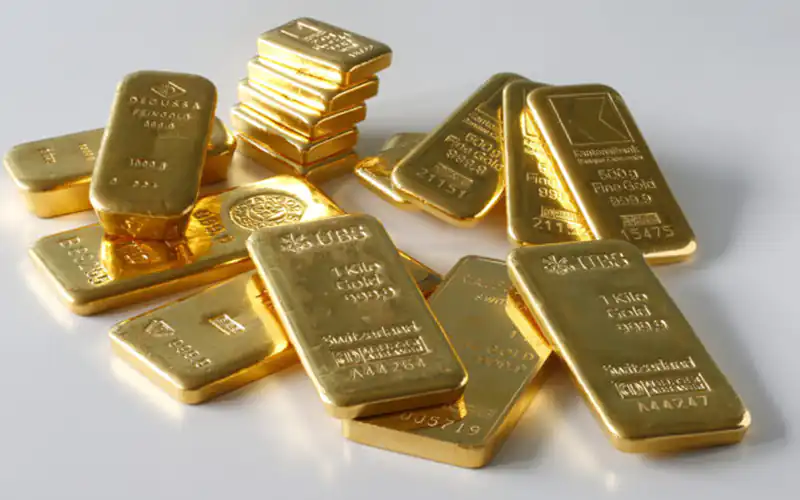 Gold rates today