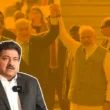 India-Israel threat to Pakistan