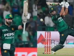 ICC T20I rankings