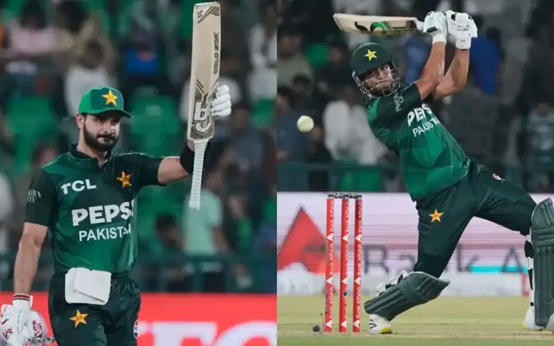 ICC T20I rankings