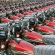 Atlas Honda bike prices