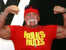 Hulk Hogan
