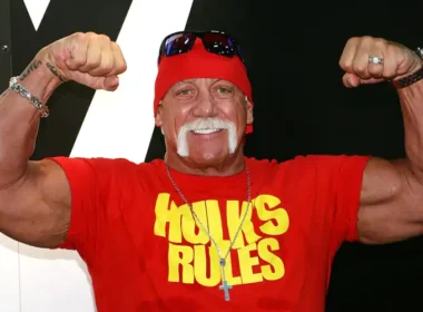 Hulk Hogan
