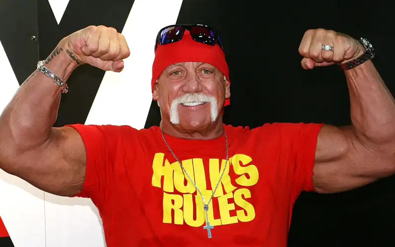 Hulk Hogan