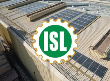International Steels Limited