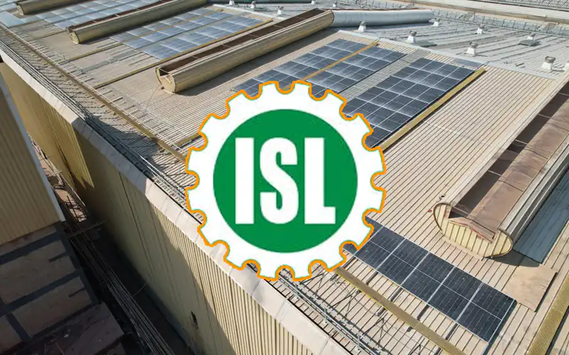 International Steels Limited
