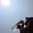 June 2025 global heat records