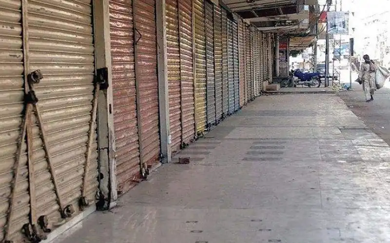 nationwide strike on July 19