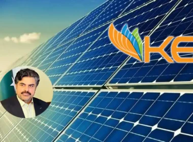 Cheaper electricity from Sindh