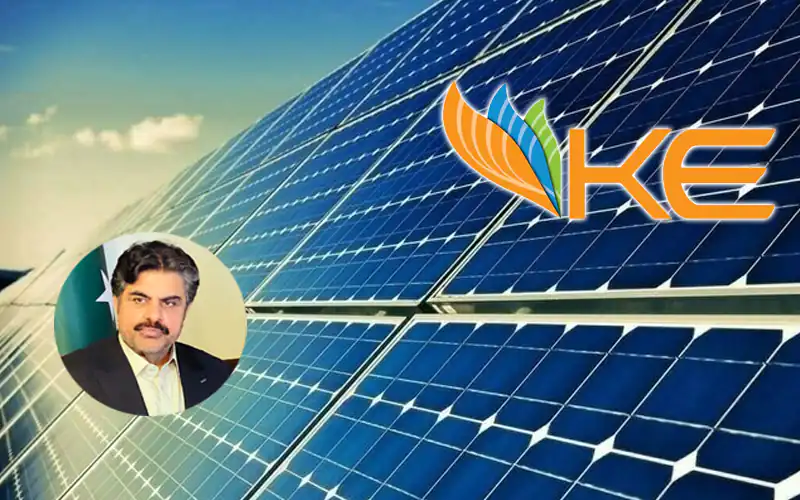 Cheaper electricity from Sindh