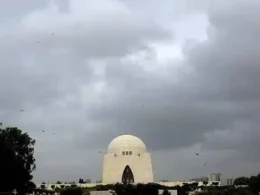 Karachi Weather