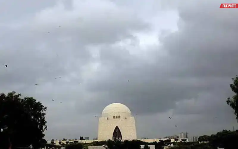 Karachi Weather