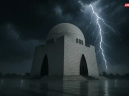 Karachi weather