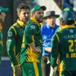 Pakistan Champions Logo Reveal 2025
