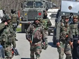fake encounters in Kashmir