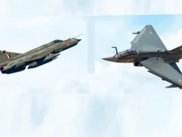 India ends Russian’s jets service