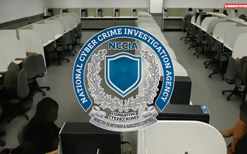 Digital financial fraud cases